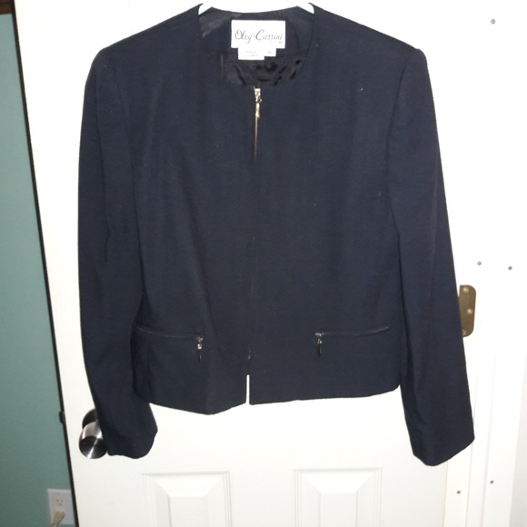 Jacket - Picture 4 of 4